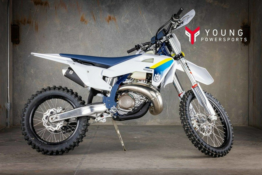 2025 Husqvarna TX 300