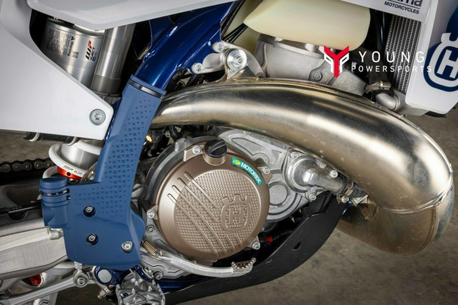 2025 Husqvarna TX 300