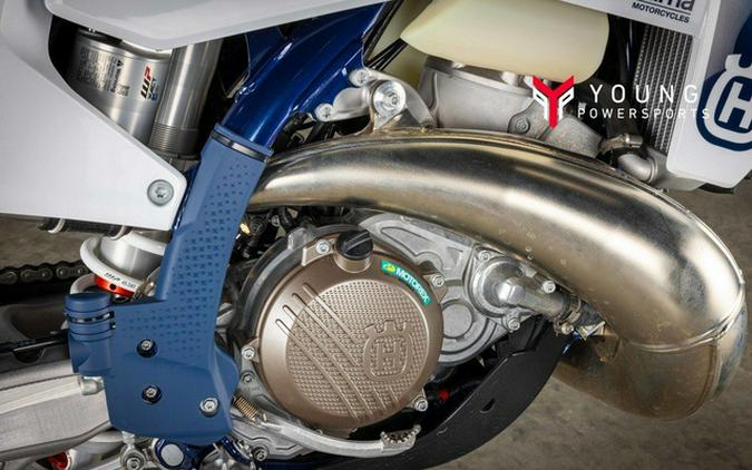 2025 Husqvarna TX 300