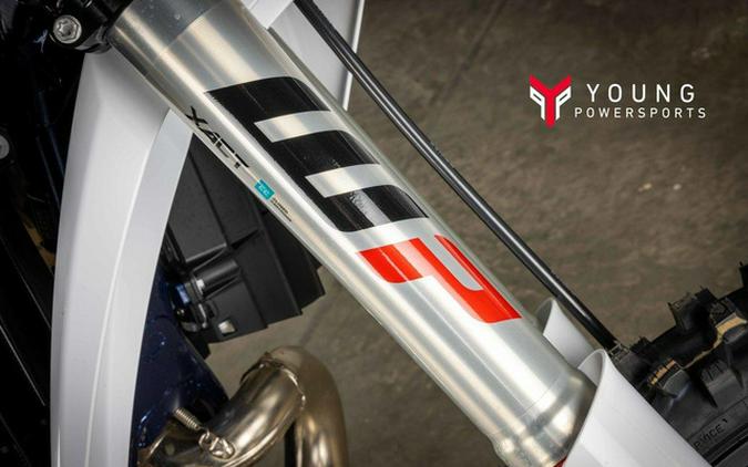 2025 Husqvarna TX 300