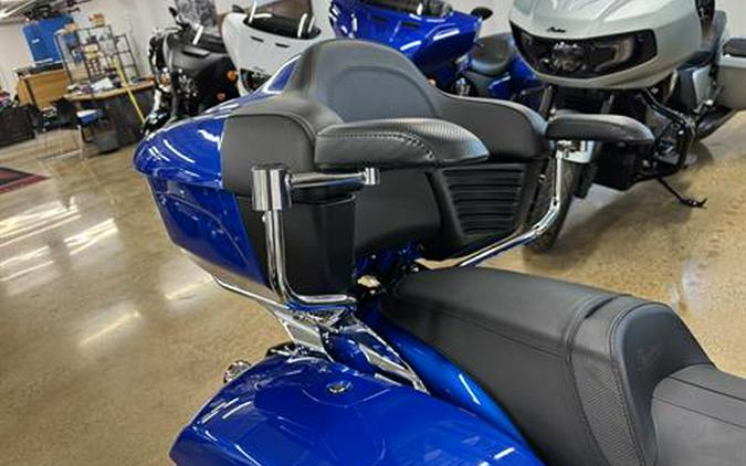 2021 Indian Motorcycle Chieftain Limited