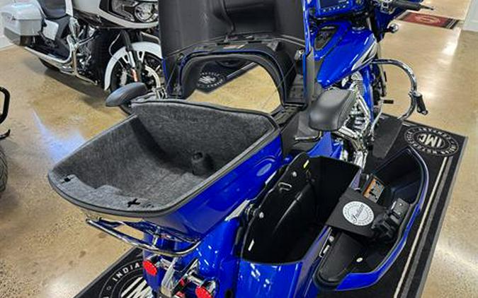 2021 Indian Motorcycle Chieftain Limited