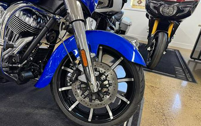 2021 Indian Motorcycle Chieftain Limited