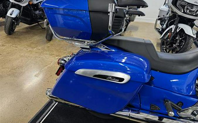 2021 Indian Motorcycle Chieftain Limited