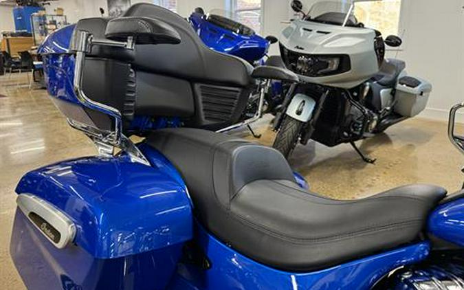 2021 Indian Motorcycle Chieftain Limited