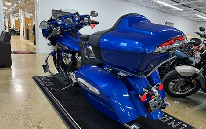 2021 Indian Motorcycle Chieftain Limited