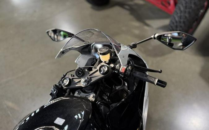 2026 Kawasaki Ninja® ZX™-6R ABS