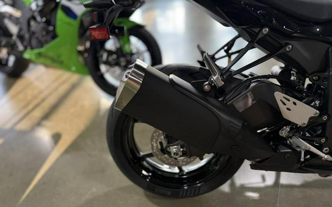 2026 Kawasaki Ninja® ZX™-6R ABS