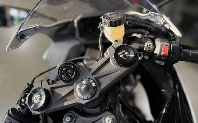 2026 Kawasaki Ninja® ZX™-6R ABS