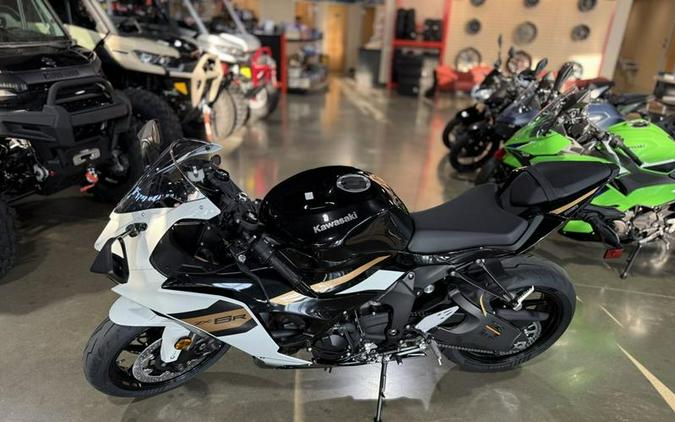 2026 Kawasaki Ninja® ZX™-6R ABS