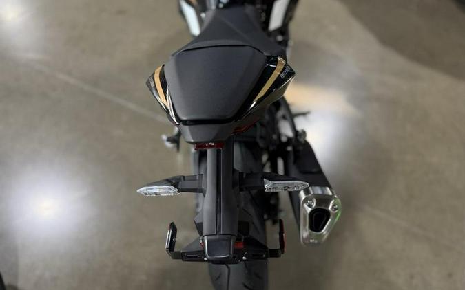 2026 Kawasaki Ninja® ZX™-6R ABS