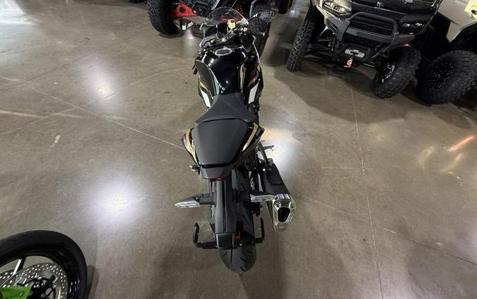 2026 Kawasaki Ninja® ZX™-6R ABS