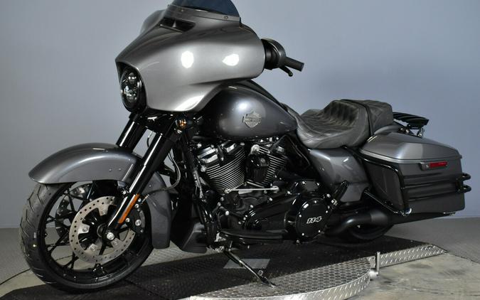 2021 Harley-Davidson Street Glide Special