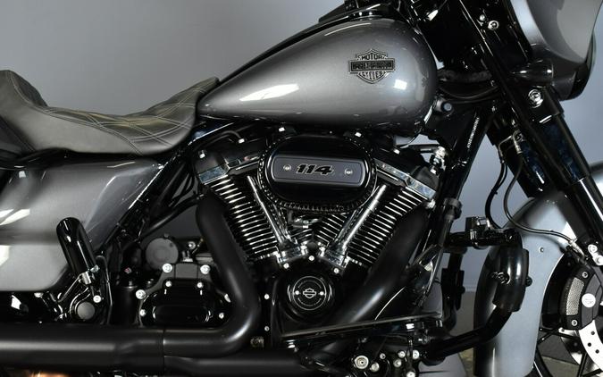 2021 Harley-Davidson Street Glide Special