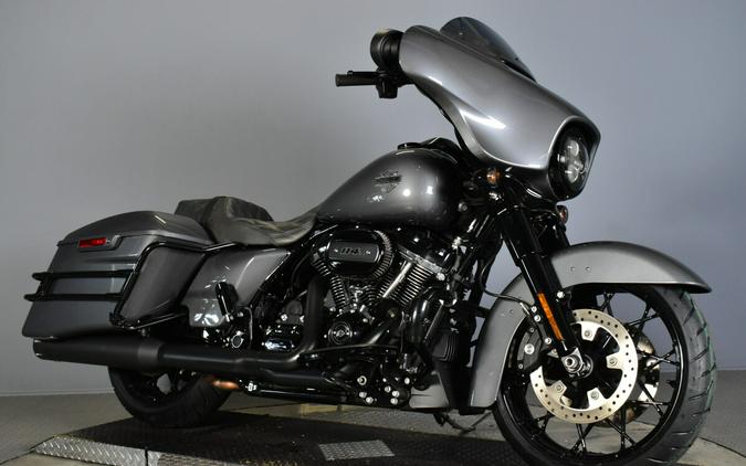 2021 Harley-Davidson Street Glide Special