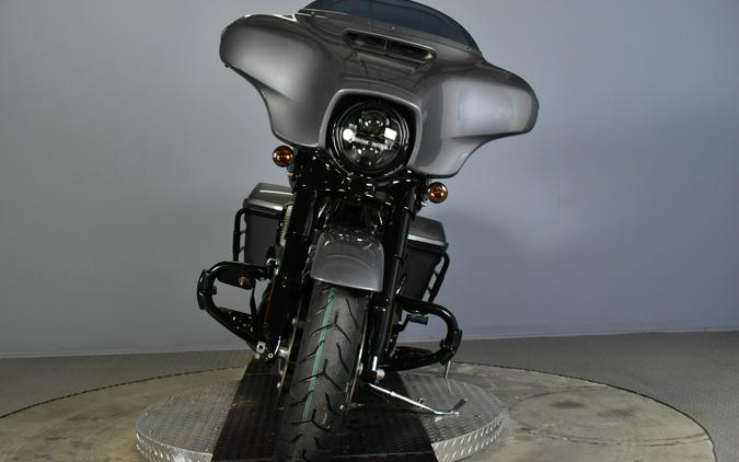 2021 Harley-Davidson Street Glide Special
