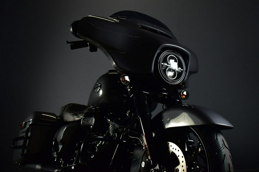 2021 Harley-Davidson Street Glide Special