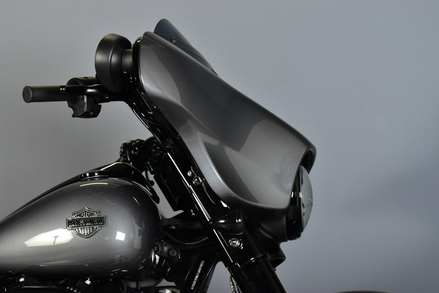 2021 Harley-Davidson Street Glide Special