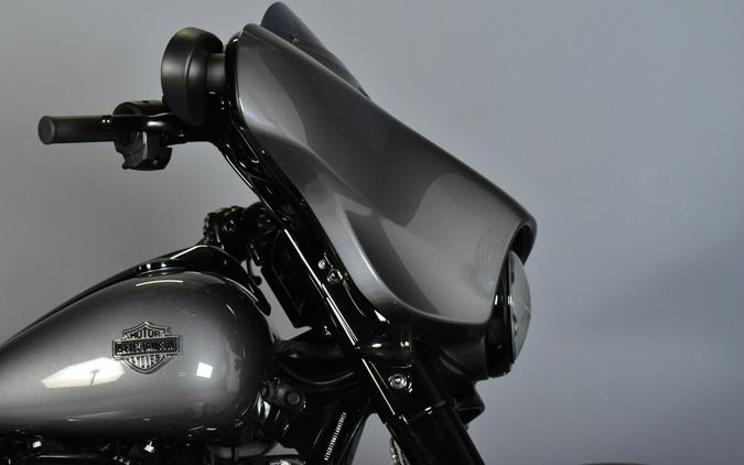 2021 Harley-Davidson Street Glide Special