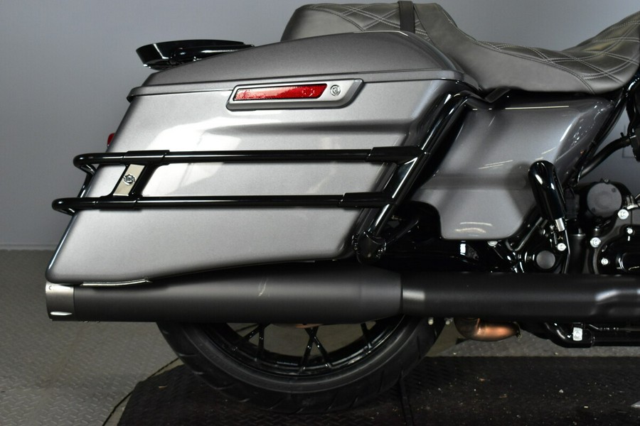 2021 Harley-Davidson Street Glide Special