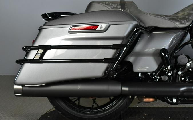 2021 Harley-Davidson Street Glide Special