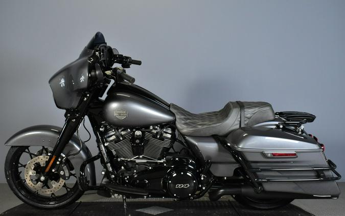 2021 Harley-Davidson Street Glide Special