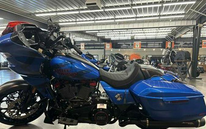 2026 Harley-Davidson CVO ROAD GLIDE ST