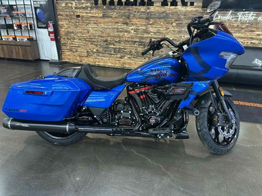 2026 Harley-Davidson CVO ROAD GLIDE ST
