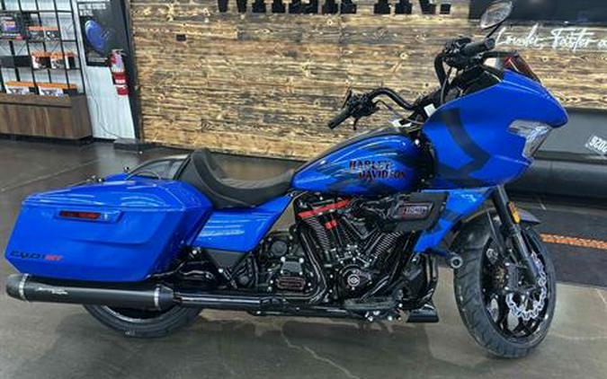 2026 Harley-Davidson CVO ROAD GLIDE ST