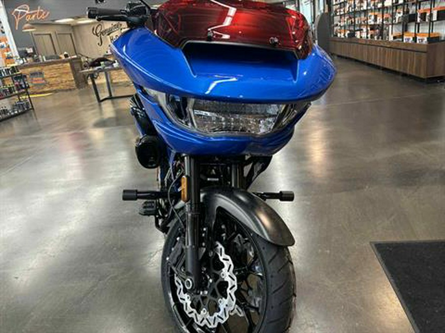 2026 Harley-Davidson CVO ROAD GLIDE ST