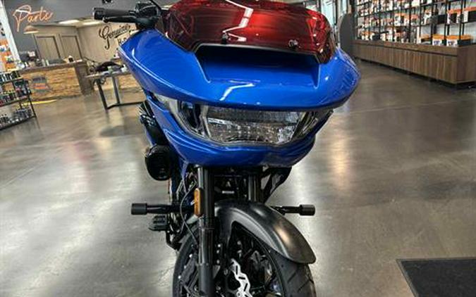 2026 Harley-Davidson CVO ROAD GLIDE ST
