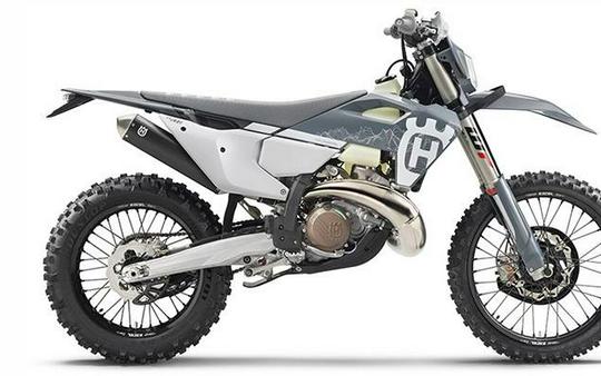 2024 Husqvarna Motorcycles TE300 PRO