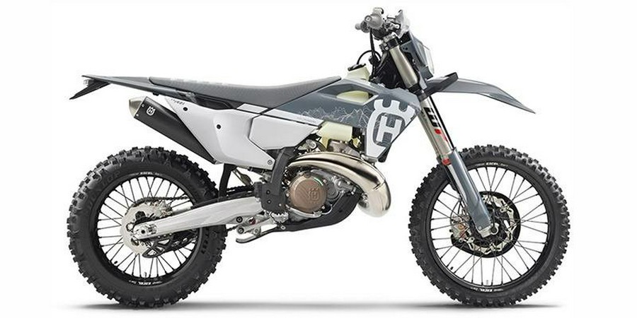 2024 Husqvarna Motorcycles TE300 PRO