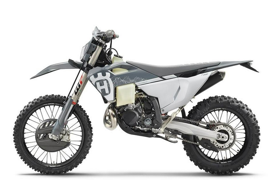 2024 Husqvarna Motorcycles TE300 PRO
