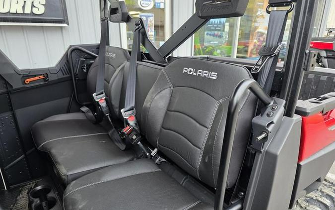 2026 Polaris® Ranger Crew XP 1000 Premium