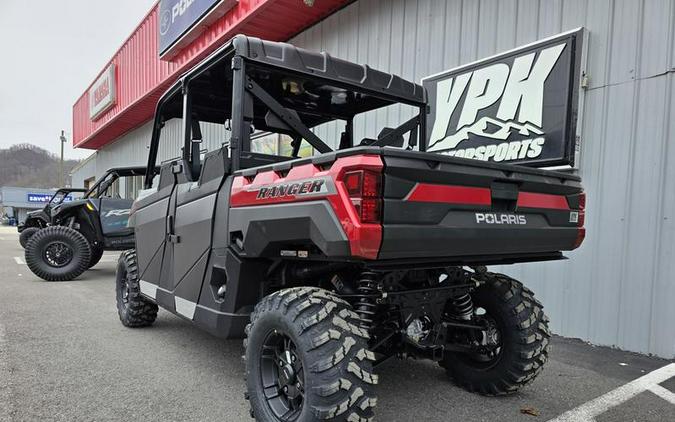2026 Polaris® Ranger Crew XP 1000 Premium