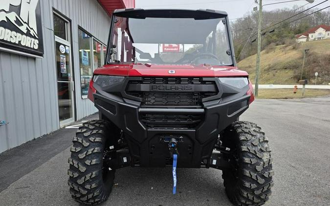 2026 Polaris® Ranger Crew XP 1000 Premium