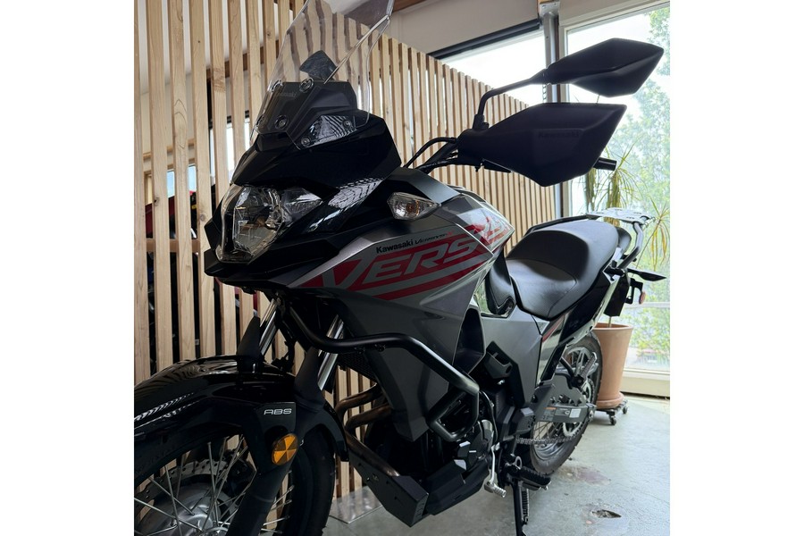 2021 VERSYS-X 300 - Kawasaki