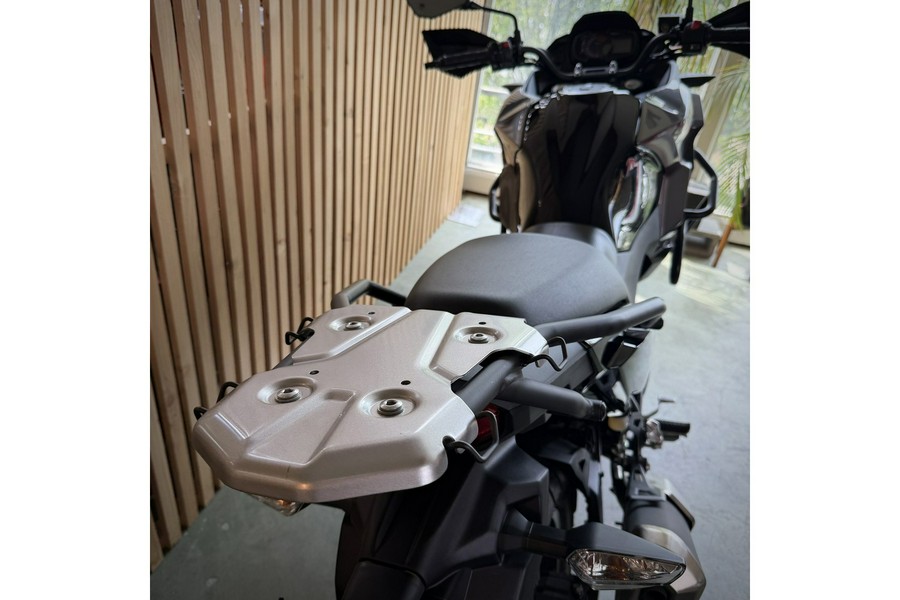 2021 VERSYS-X 300 - Kawasaki