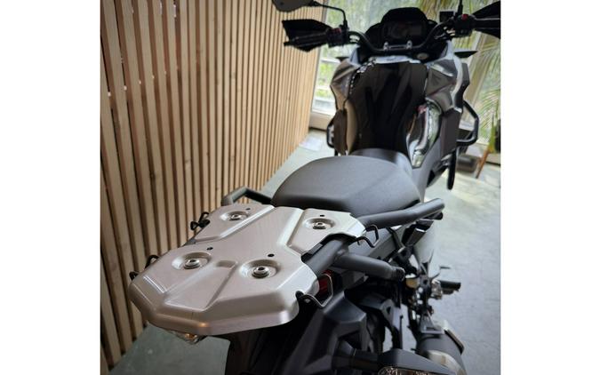 2021 Kawasaki VERSYS-X 300