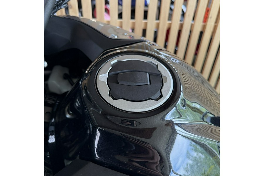 2021 VERSYS-X 300 - Kawasaki