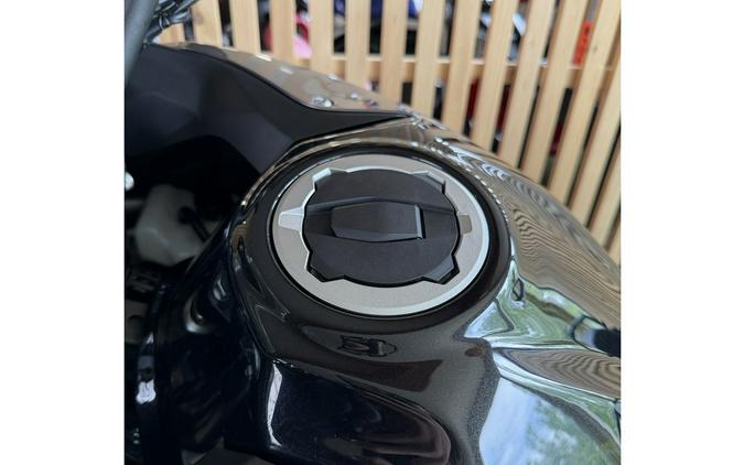 2021 Kawasaki VERSYS-X 300