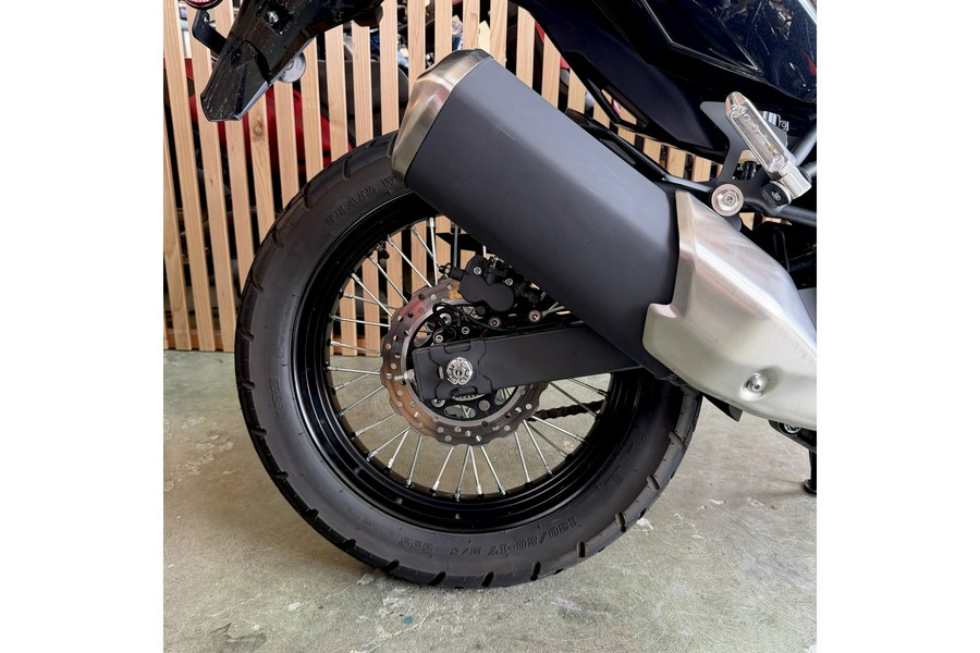 2021 VERSYS-X 300 - Kawasaki