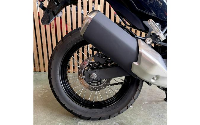 2021 Kawasaki VERSYS-X 300