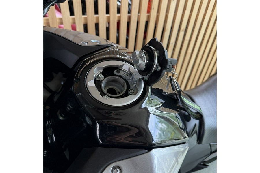 2021 VERSYS-X 300 - Kawasaki