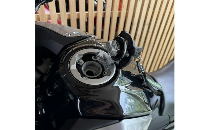 2021 Kawasaki VERSYS-X 300