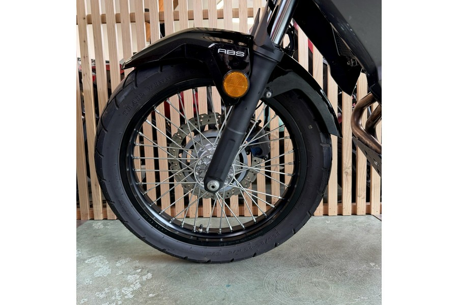 2021 VERSYS-X 300 - Kawasaki