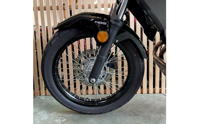 2021 Kawasaki VERSYS-X 300