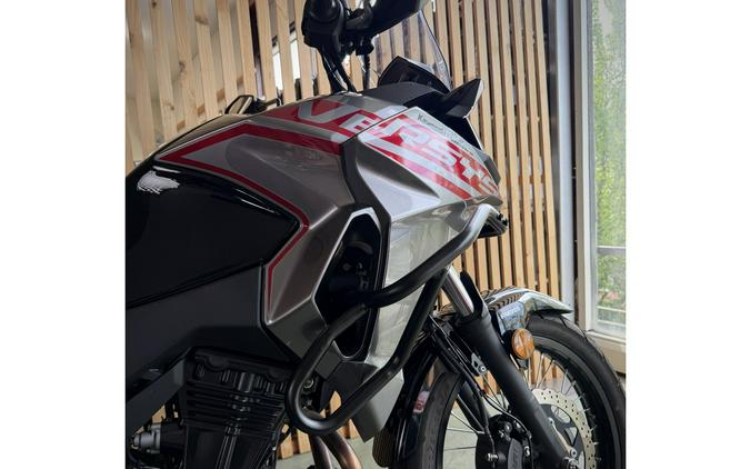 2021 Kawasaki VERSYS-X 300