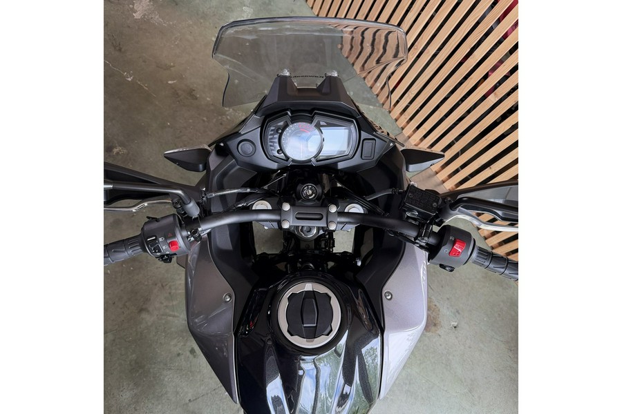 2021 VERSYS-X 300 - Kawasaki